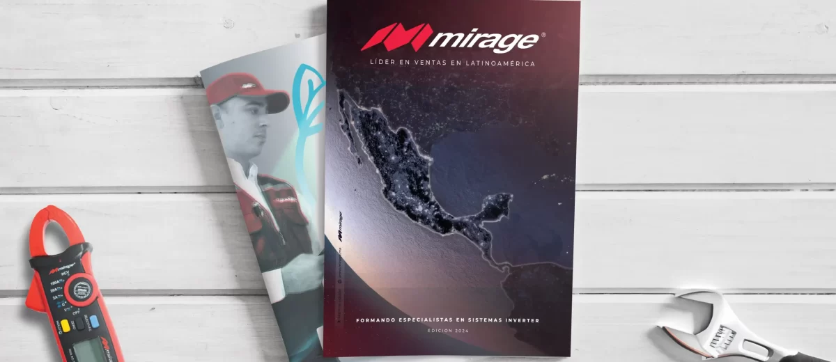 Manual del técnico 2024