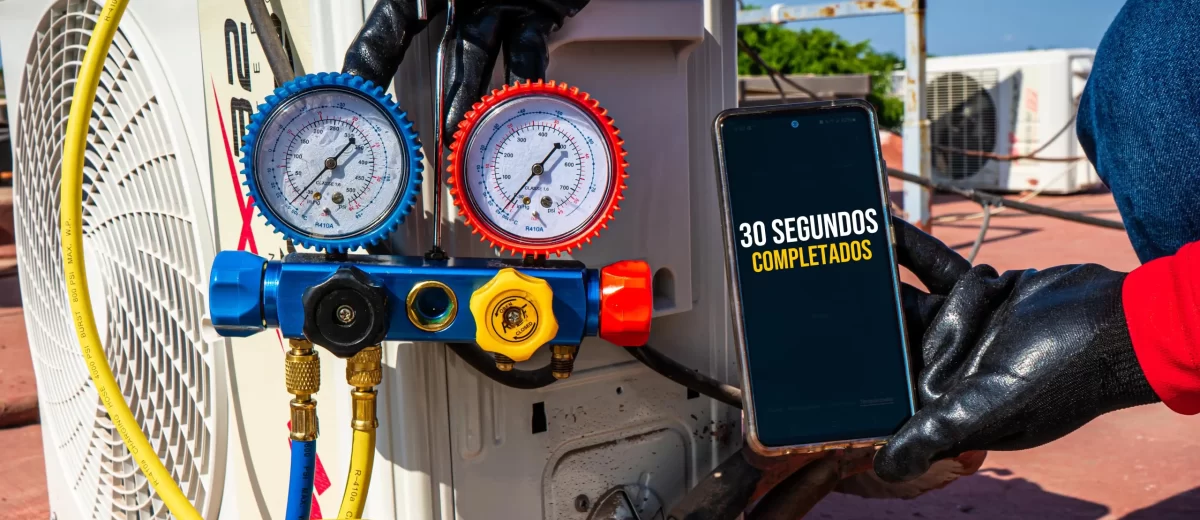 Recuperación de Gas