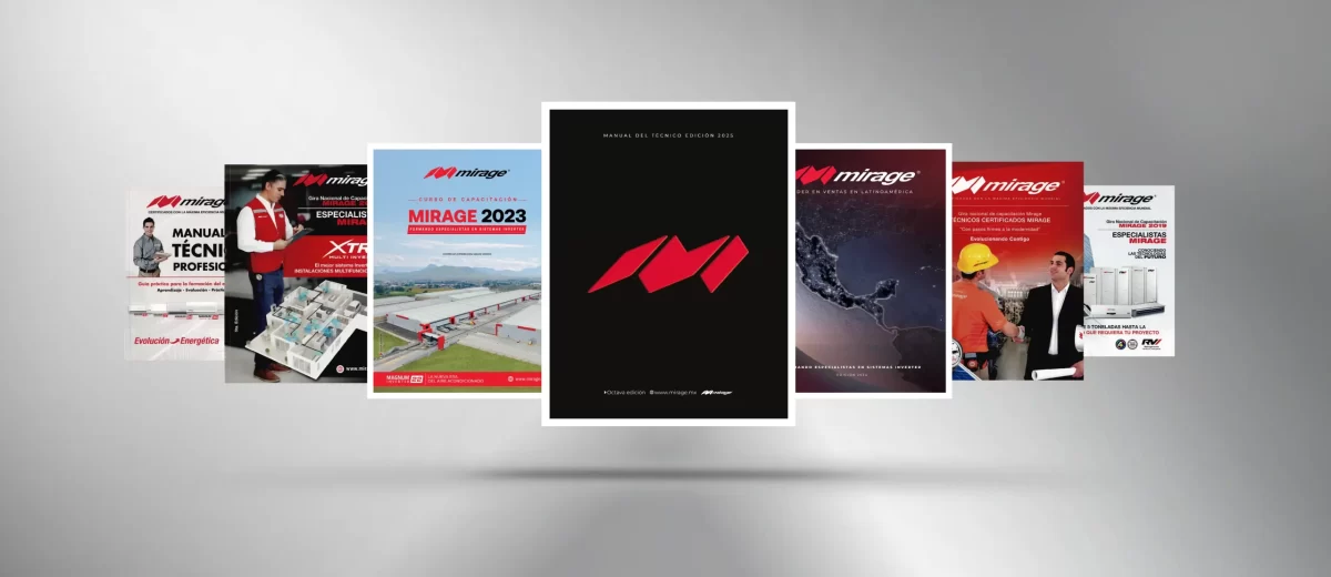 Colección de Manuales del Técnico