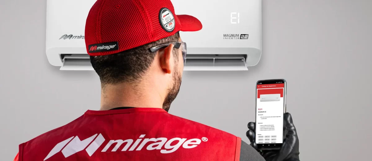 Aplicaciones de MIRAGE