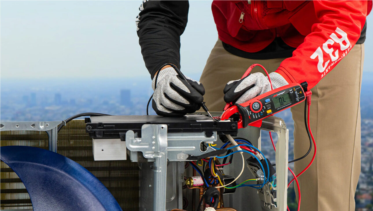 Instalación, mantenimiento y reparación de aire acondicionado mini split Inverter y on/off, frio calor