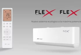 LAS MEJORAS DEL FLEX INVERTER
