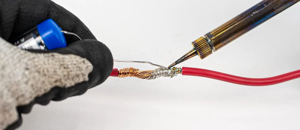 Importancia del Amarre Western en Cables