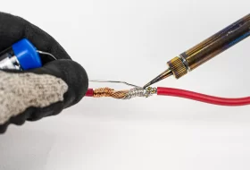 Importancia del Amarre Western en Cables