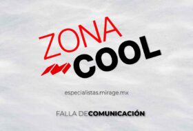 ZONA COOL❄️: Capítulo 2 (E1: falla de comunicación)