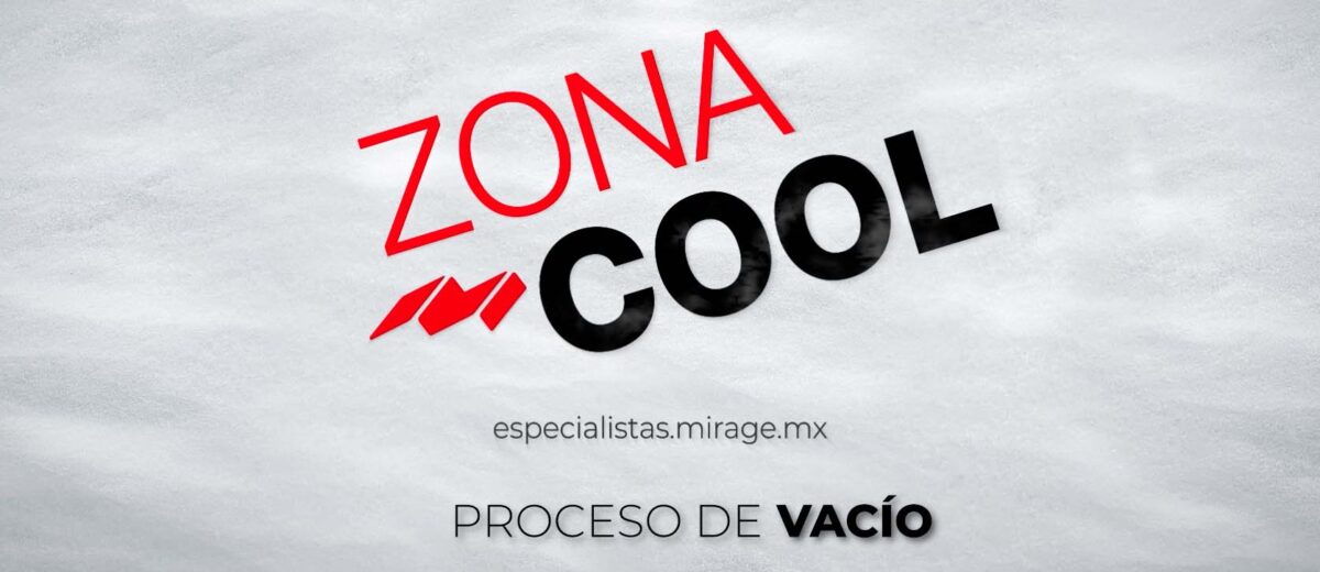 ZONA COOL❄️ Capítulo 3 (El vacío es la vida del sistema)