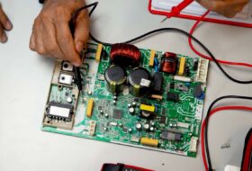 ZONA COOL❄️: capítulo 1 (Diagnóstico inteligente, Código P4)