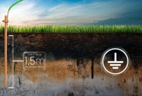 Tierra física y su instalación eléctrica