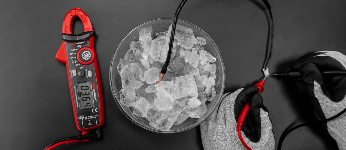 La importancia de los Sensores de temperatura