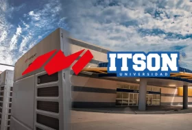 Tecnología RVI transforma el Polideportivo ITSON